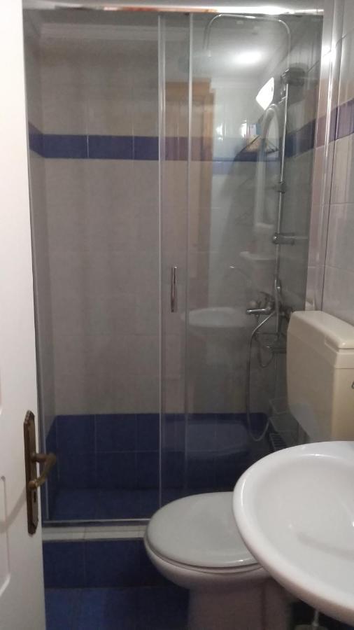 Valta'S Room 2 Paleros Екстериор снимка