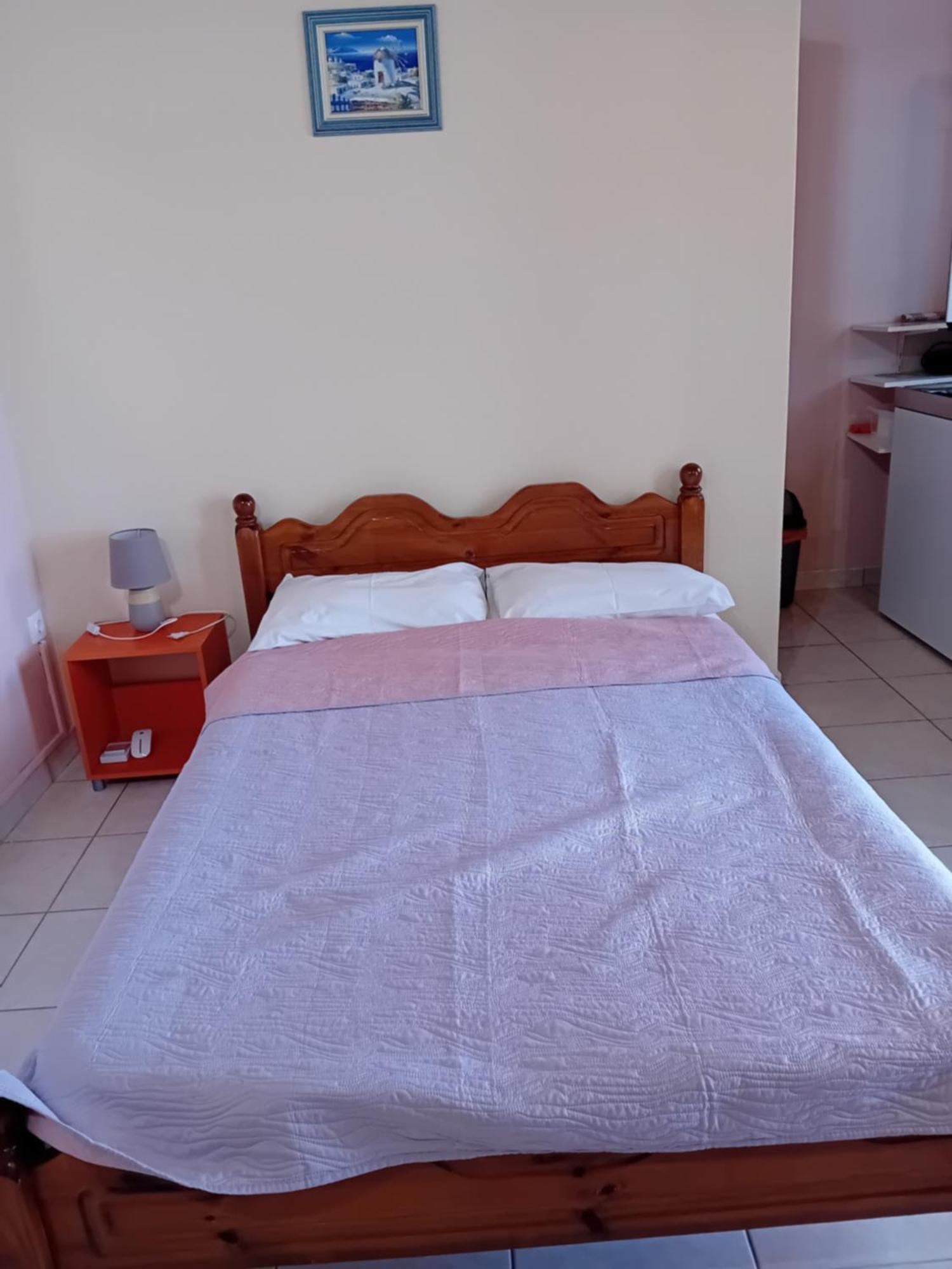 Valta'S Room 2 Paleros Екстериор снимка