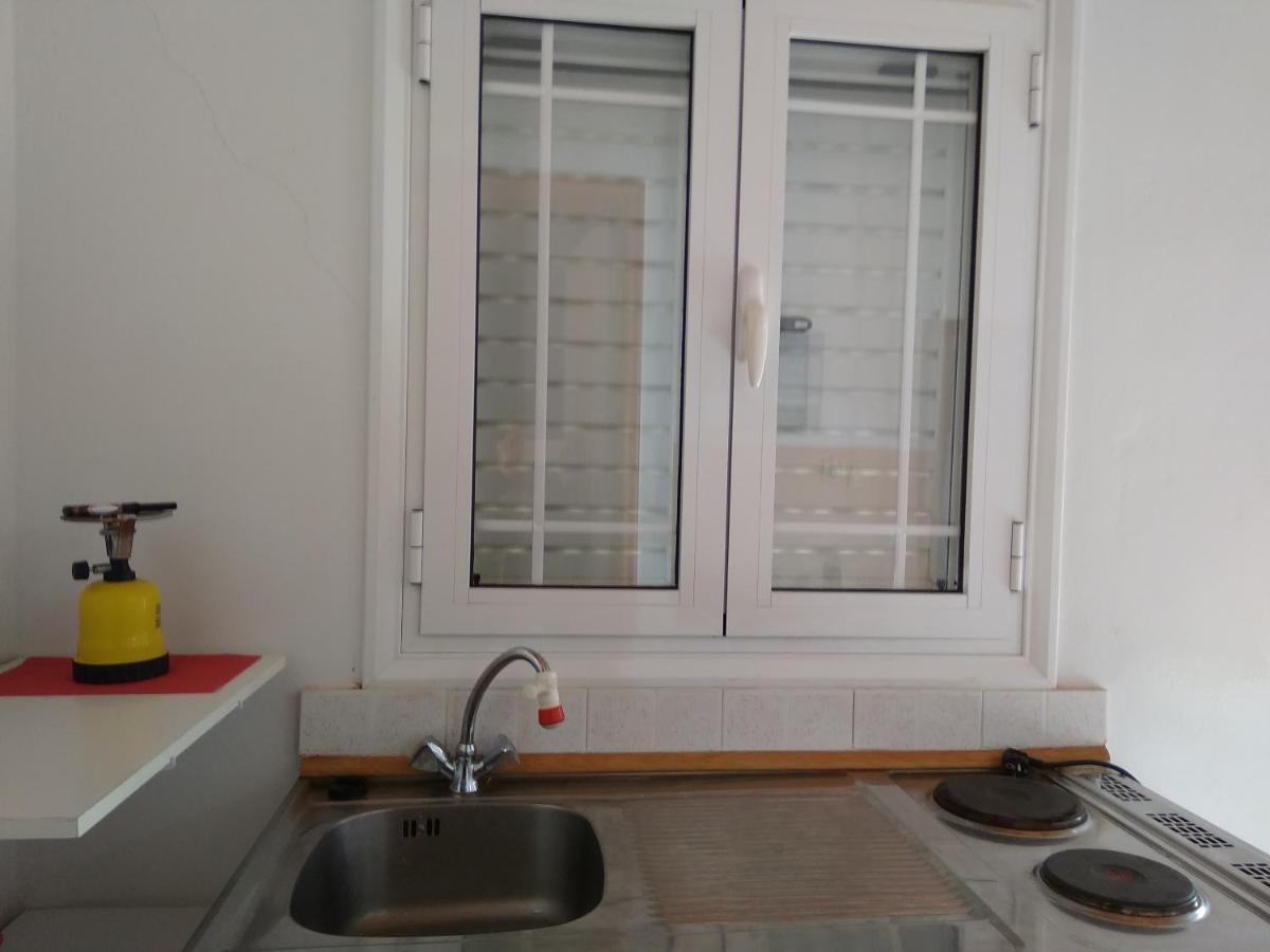 Valta'S Room 2 Paleros Екстериор снимка